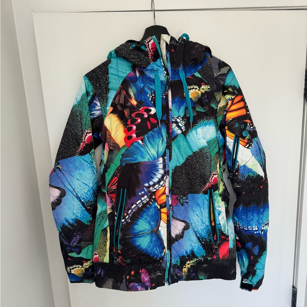 Roxy Ski Jacket